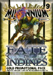 Fate of Indines